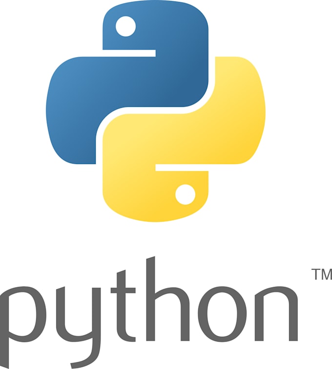 Gig Preview - Build software and web apps with python