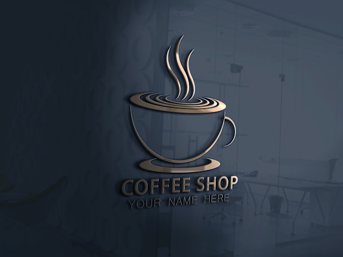 Bestseller - design food, bbq, cafe, coffee shop and restaurant logo