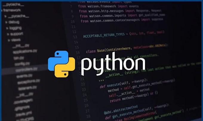 Gig Preview - Offer one to one coaching on python programming from beginner to pro