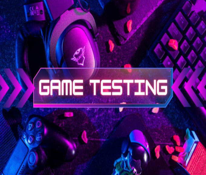 Bestseller - test and review your game or app PC and android mobile