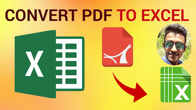 Bestseller - convert pdf to excel, scanned image to excel