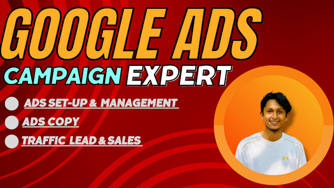 Bestseller - set up highly profitable google ads adwords PPC search ads