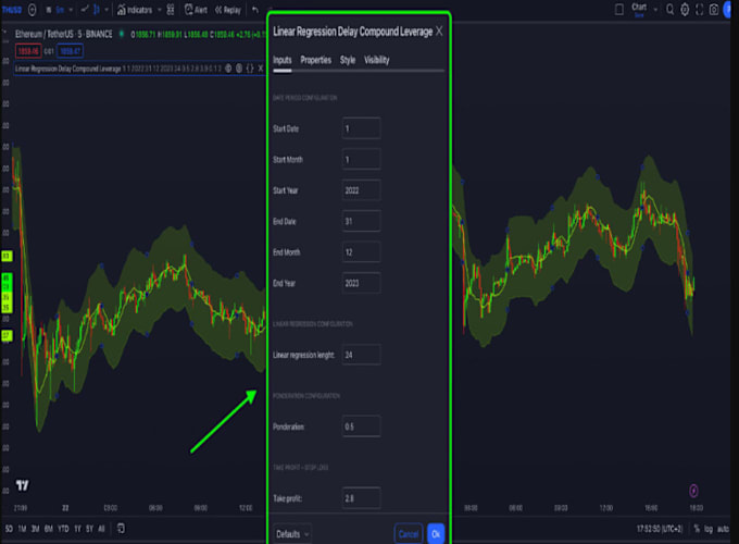 Gig Preview - Do best backtesting ea optimization result trading bot