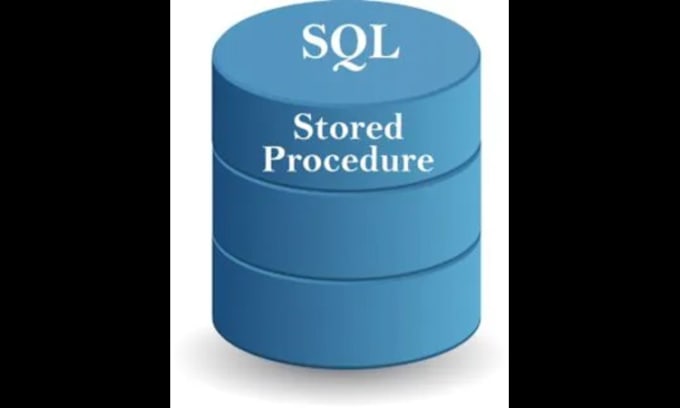 Gig Preview - Create a stored procedure in mssql or pgsql