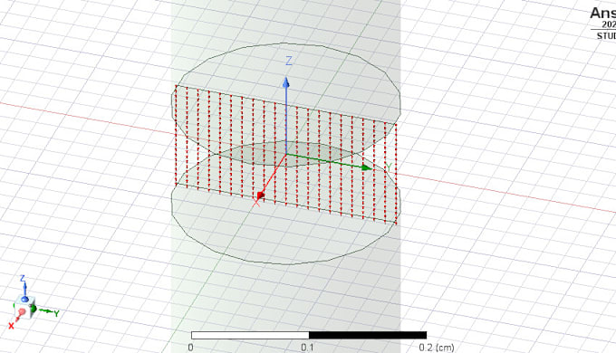 Gig Preview - Design any antenna and antenna array in hfss