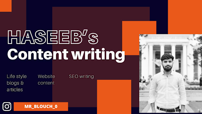 Bestseller - do SEO content writing and boost your google rankings