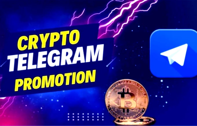 Bestseller - do telegram marketing mobile game and bitcoin marketing