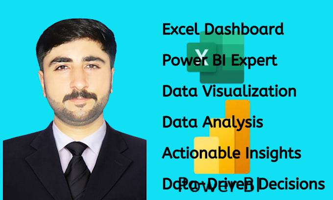 Gig Preview - Do data formatting in excel google sheet mysql and power bi