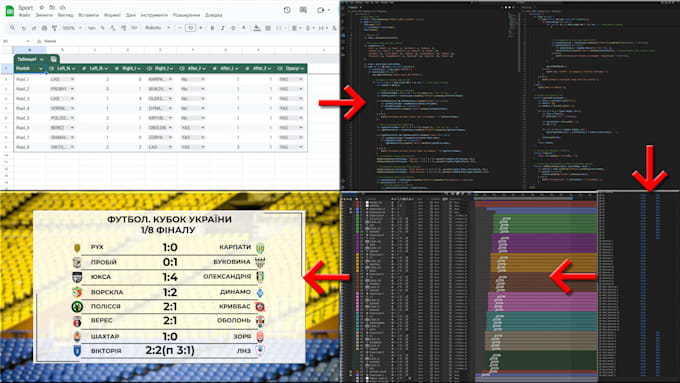 Gig Preview - Program after effects scripts, expressions, or cep panels