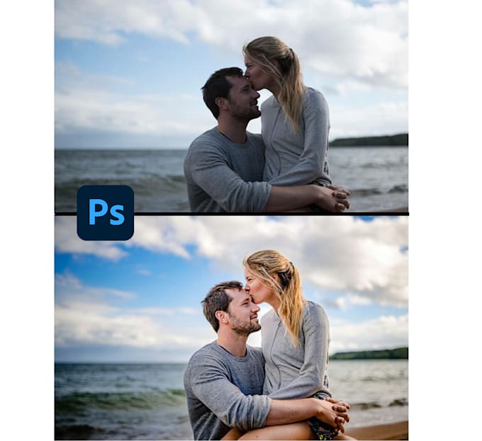 Gig Preview - Professionally upgrade your photos