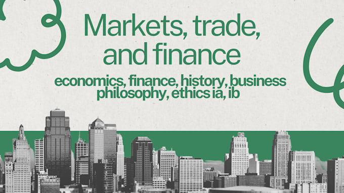 Bestseller - do economics, finance, history, business philosophy essays