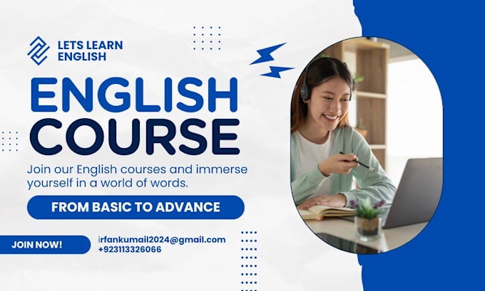 Bestseller - teach you proficiency english language fluently