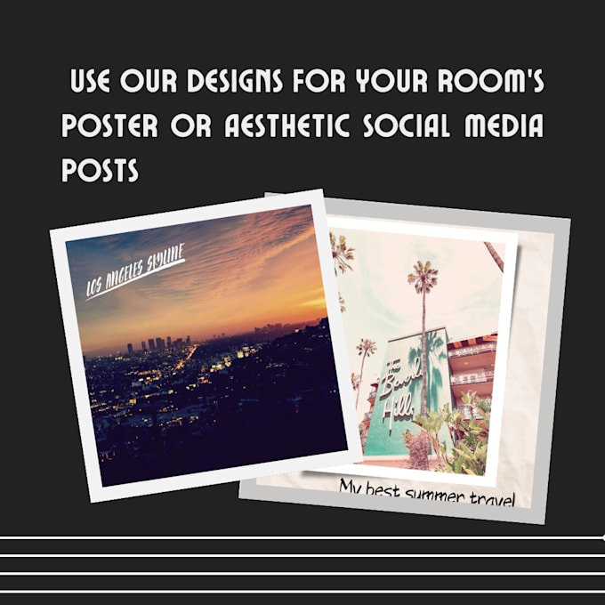 Bestseller - create a creative social media post for you