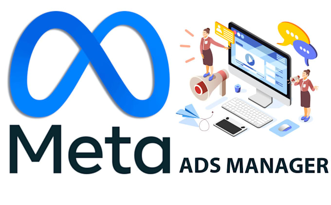 Gig Preview - Optimize your ads with expert meta marketing services