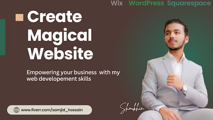 Bestseller - create websites , website content upload , web analytics for you