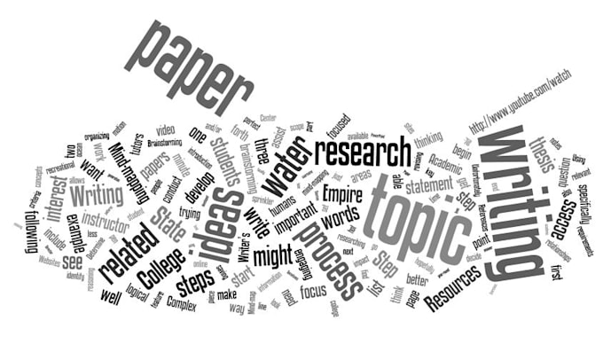 Gig Preview - Proofread and edit academic papers or text in earth sciences