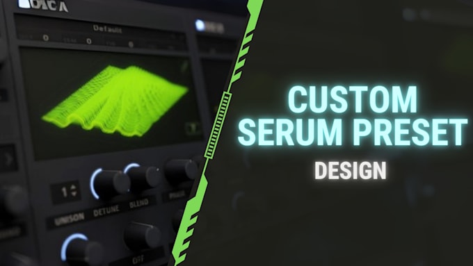 Bestseller - make custom serum patches