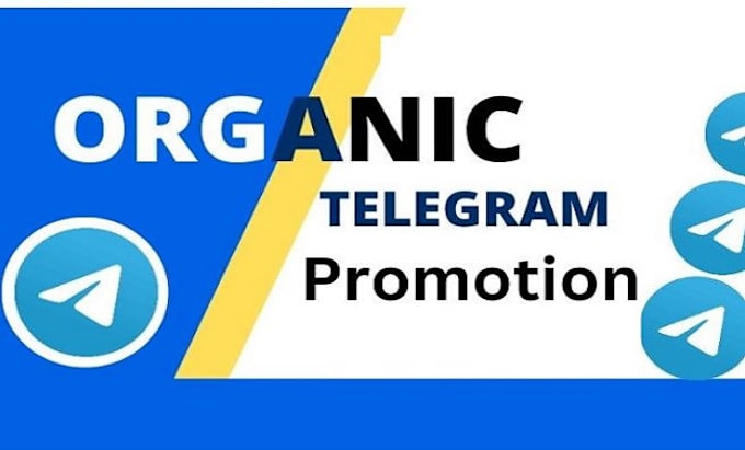 Gig Preview - Telegram promotion meme coin telegram group crypto launch hype crypto promotion