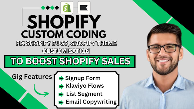 Bestseller - fix shopify bugs shopify custom coding errors shopify theme customize domain