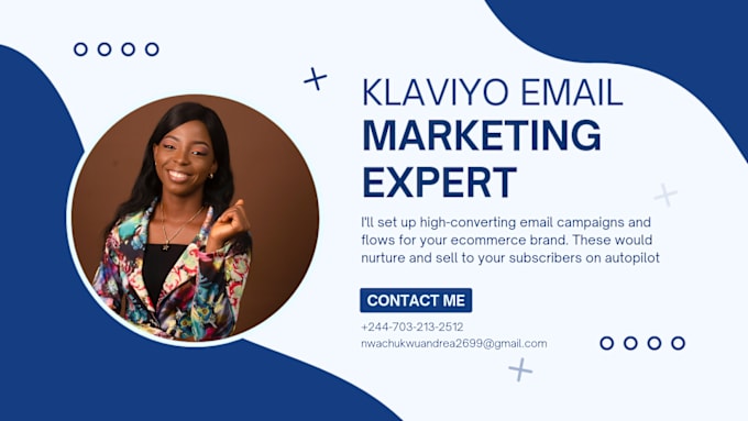 Bestseller - set up and manage your klaviyo email marketing system