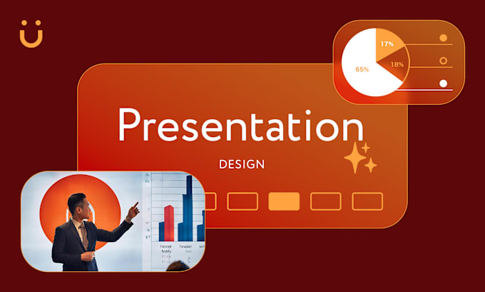 Gig Preview - Create stunning PDF or google slides presentations for maximum impact