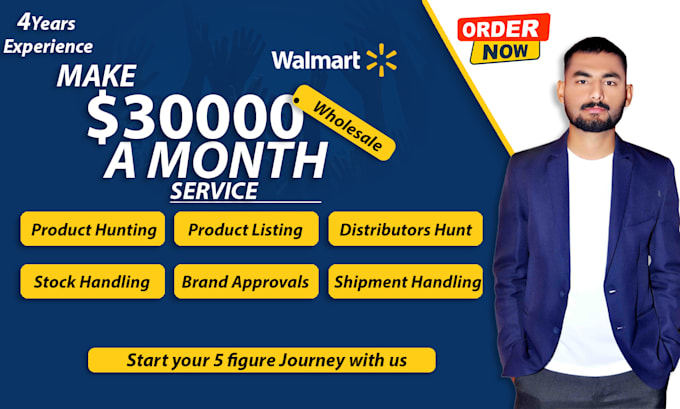 Bestseller - do walmart wfs store management services