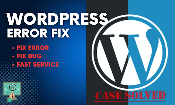 Gig Preview - Fix wordpress error and fix wordpress bug