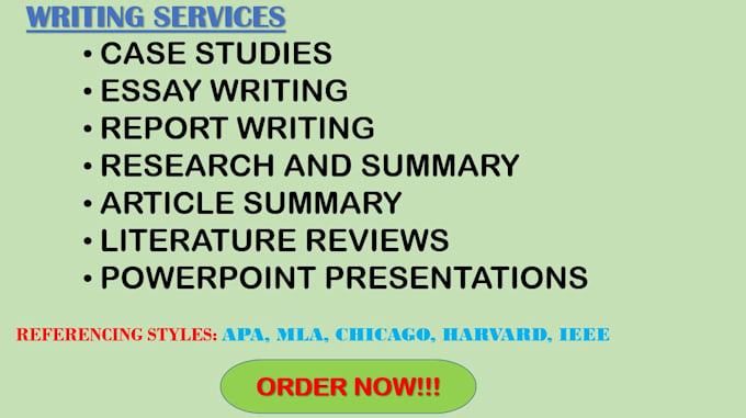 Bestseller - do research and summary writing, essay, case study analysis, report