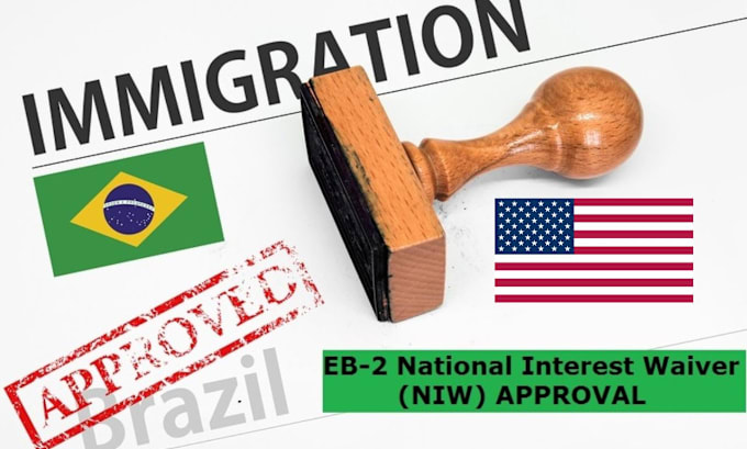 Bestseller - draft recommendation letter immigration business plan eb2 niw usa visa