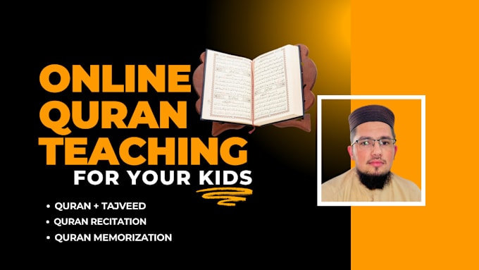 Bestseller - online quran teacher quran tutor arabic tutoring quran with tajweed qirat qaida