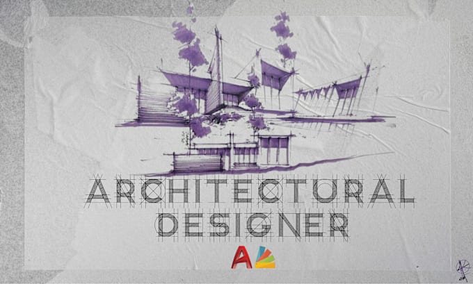 Gig Preview - Your go to architectural designer expert in autocad and homestyler