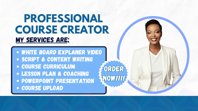 Bestseller - whiteboard explainer video, craft online course content, uscreen, udemy course