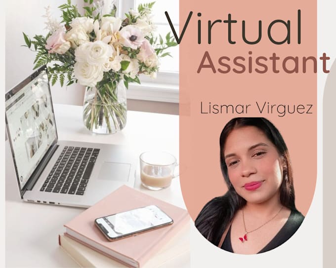 Gig Preview - Be your reliable virtual assistant