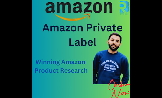 Gig Preview - Do product research for amazon private label fba and SEO