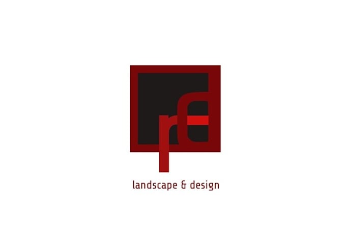 Gig Preview - Design top notch courageous landscape logo