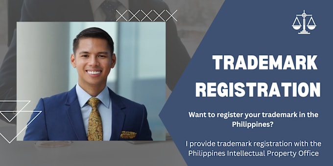 Gig Preview - Register your trademark here in the philippines