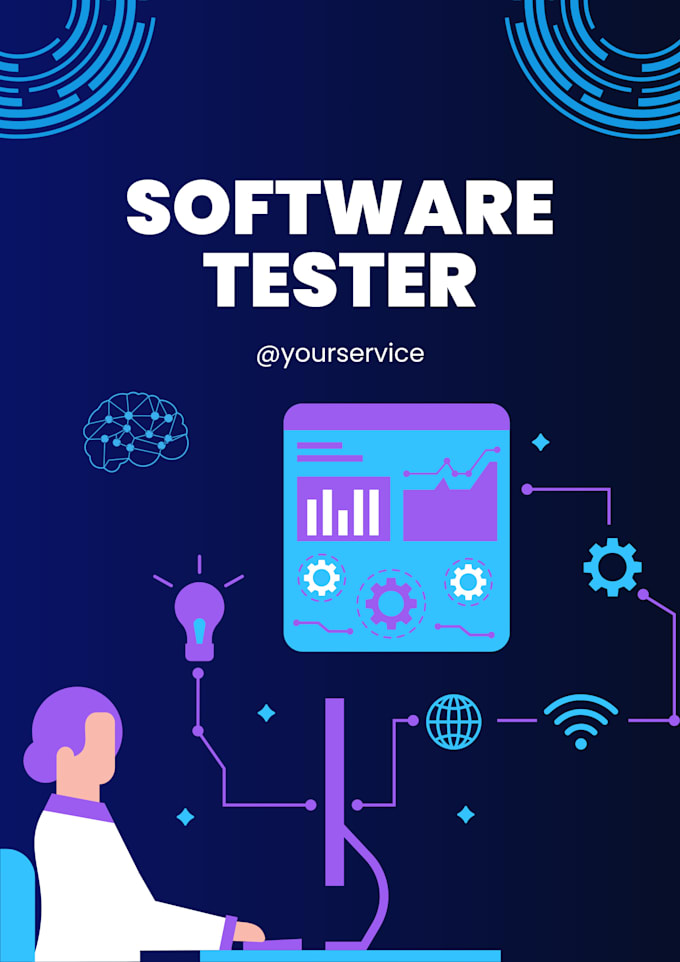 Bestseller - qa or test and review your website and mobile applications