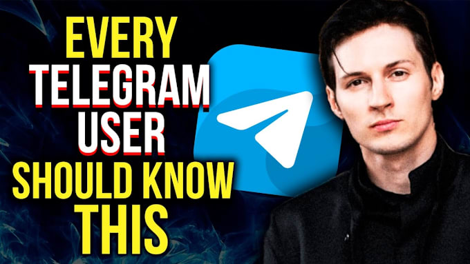 Gig Preview - Telegram promotion, fix telegram ads, crypto ads, telegram fragment verification