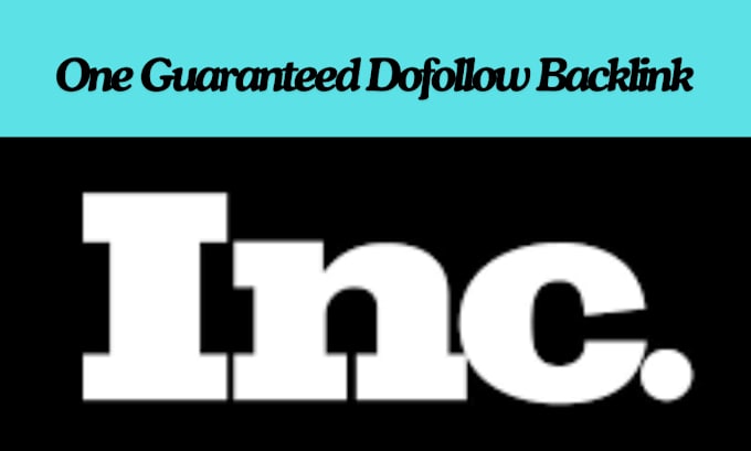 Gig Preview - Acquire dofollow backlinks from high authority media houses