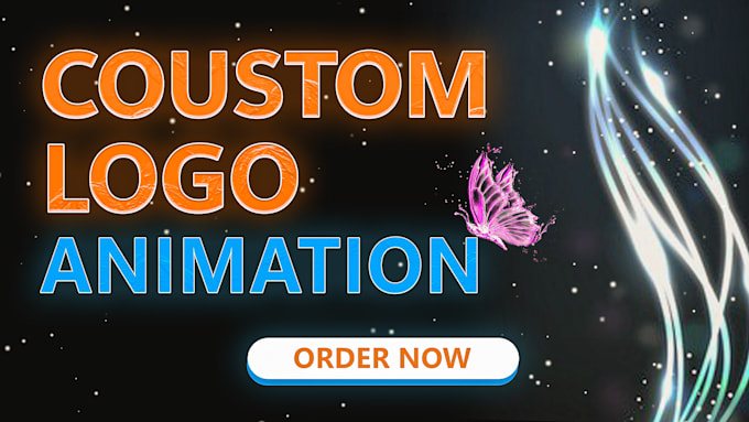 Bestseller - create a custom and dynamic logo animation just for you