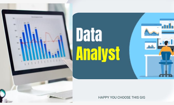 Gig Preview - Do reports, summaries, data analysis and research