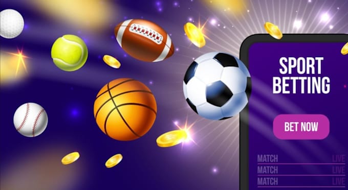 Gig Preview - Develop sportbet app, flashscore app, fantasy football app, scorebook app