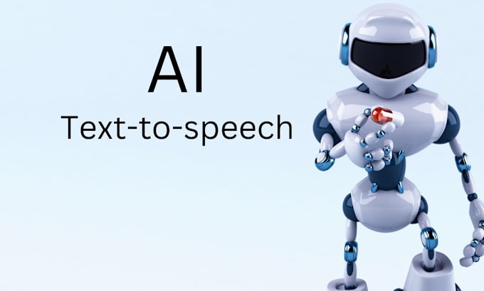 Bestseller - create ai text to speech like human