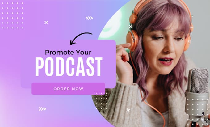 Gig Preview - Do podcast clips podcast jingle podcast promotion spotify podcast