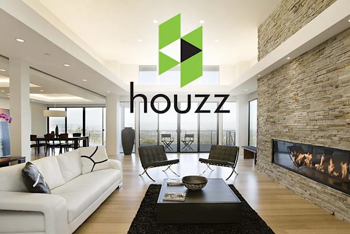 Gig Preview - Guest posts on houzz com da 94 with dofollow