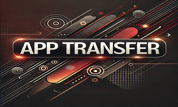 Gig Preview - Secure app transfer to google play