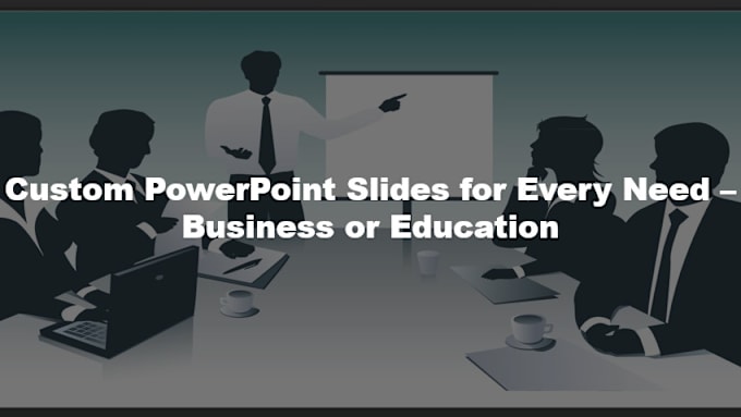 Bestseller - create educational and professional powerpoint presentations