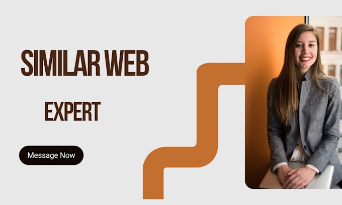 Gig Preview - Do similarweb performance, similarweb website analysis