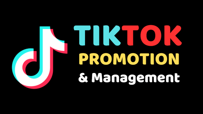 Gig Preview - Setup tiktok promotion and tiktok manage to increase sales