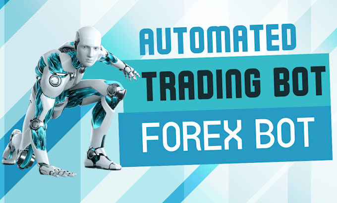 Bestseller - give automated forex trading bot, forex robot